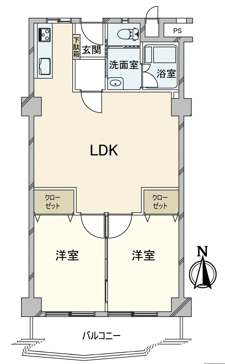 平面圖