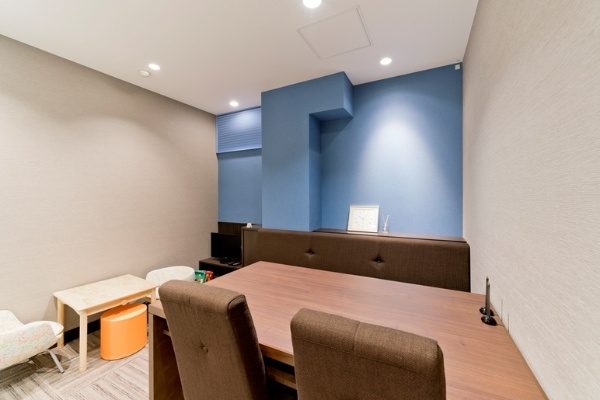 三井のリハウス 都島センター