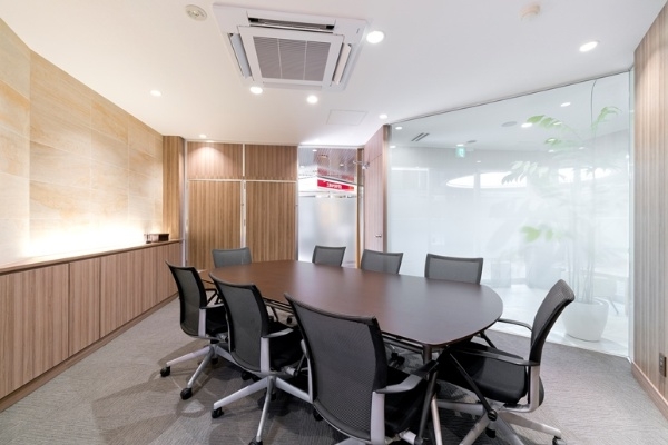 三井のリハウス 都島センター