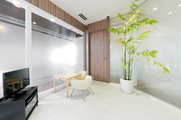 三井のリハウス 都島センター