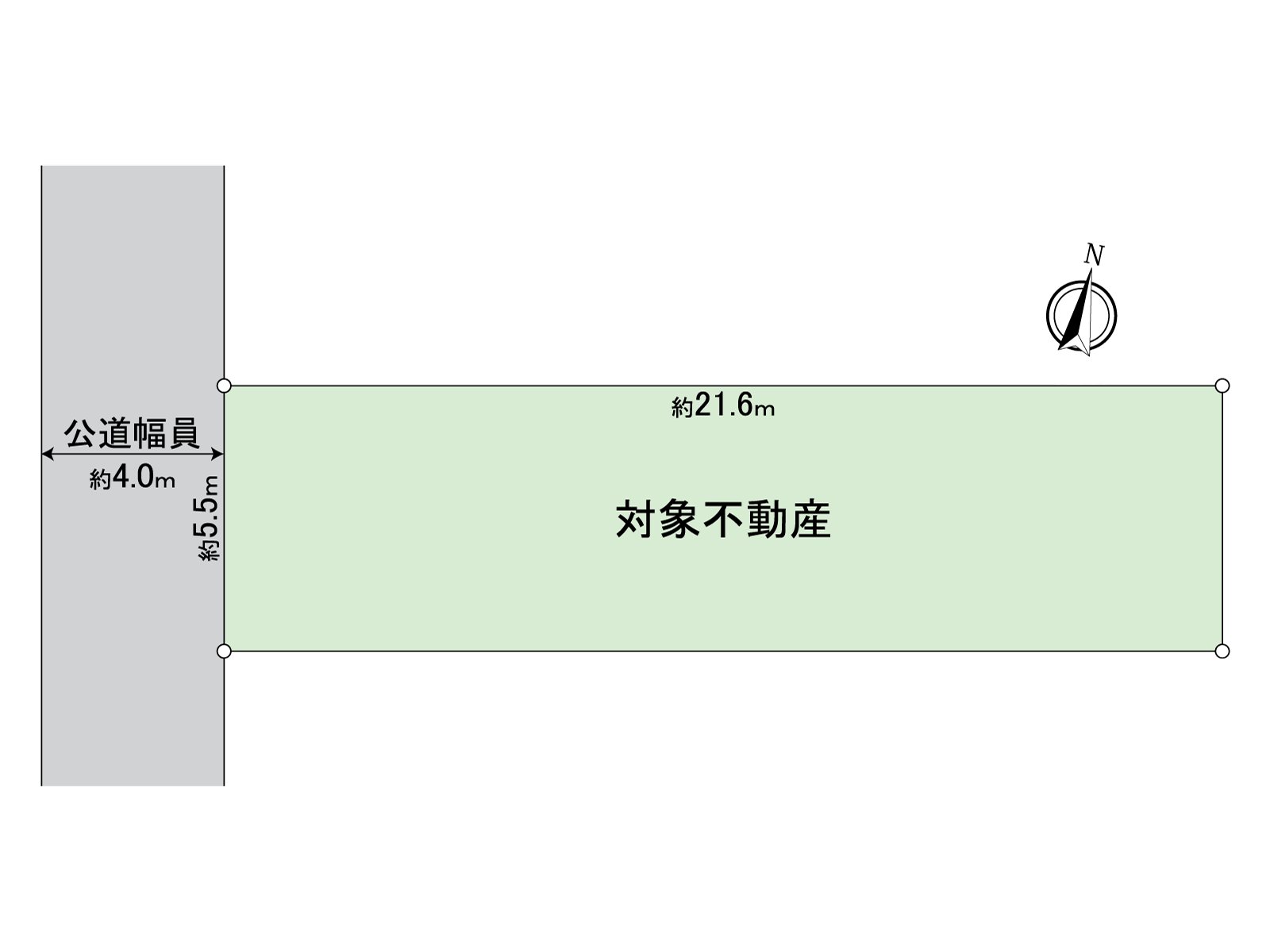 区划图
