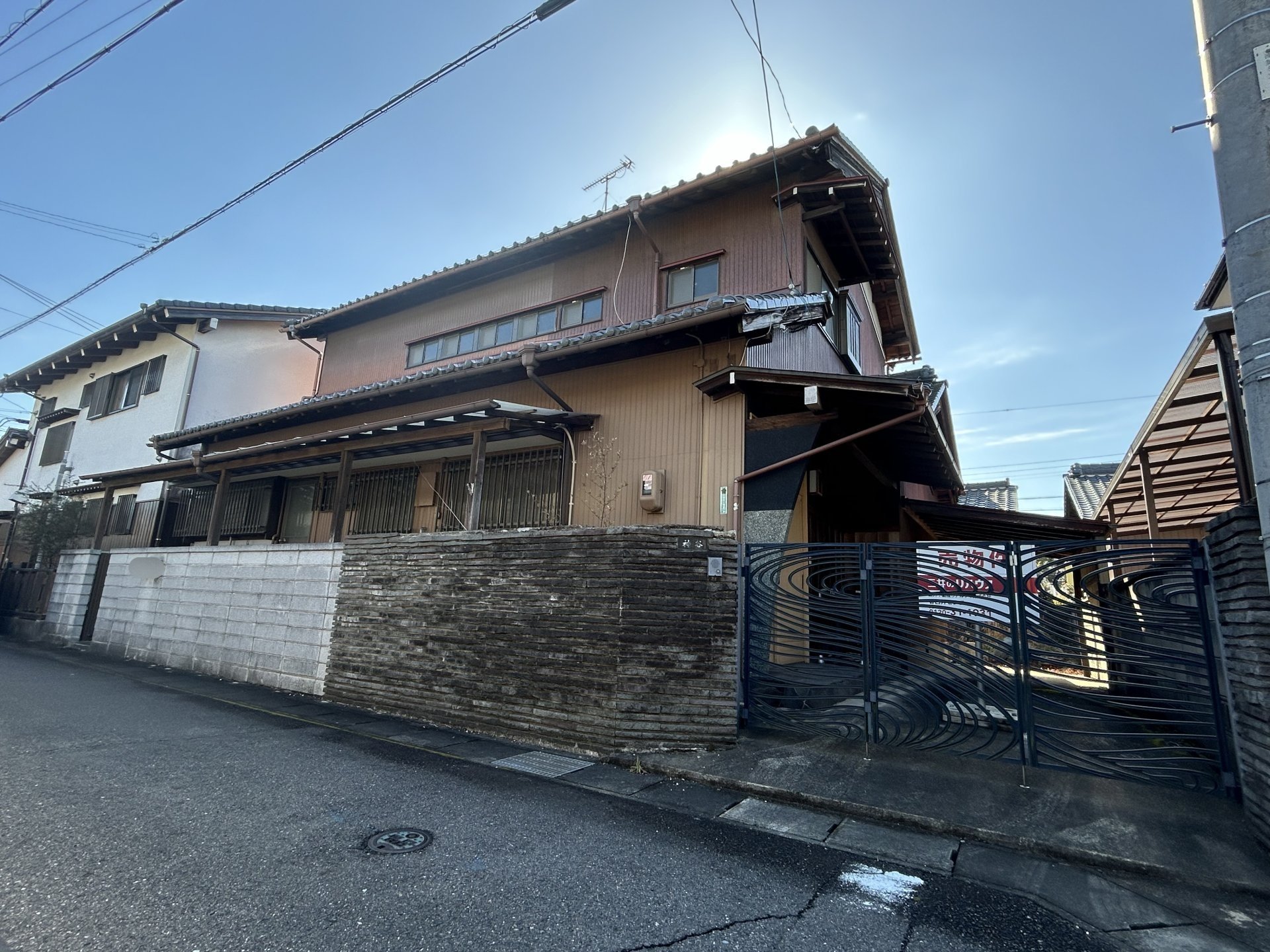 小牧市藤島2丁目の売地情報（FA97WA0E）｜三井のリハウス