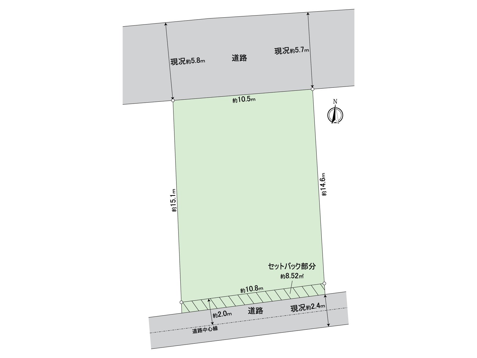 区划图