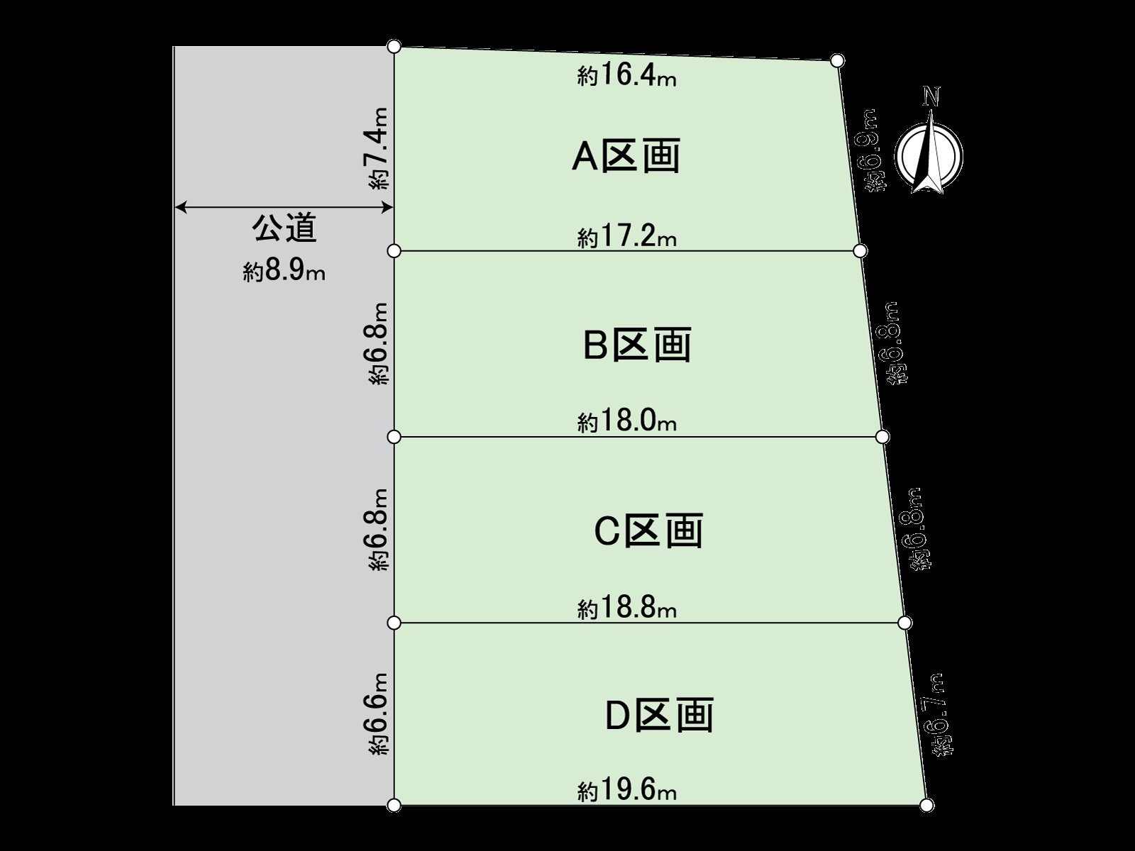 區劃圖