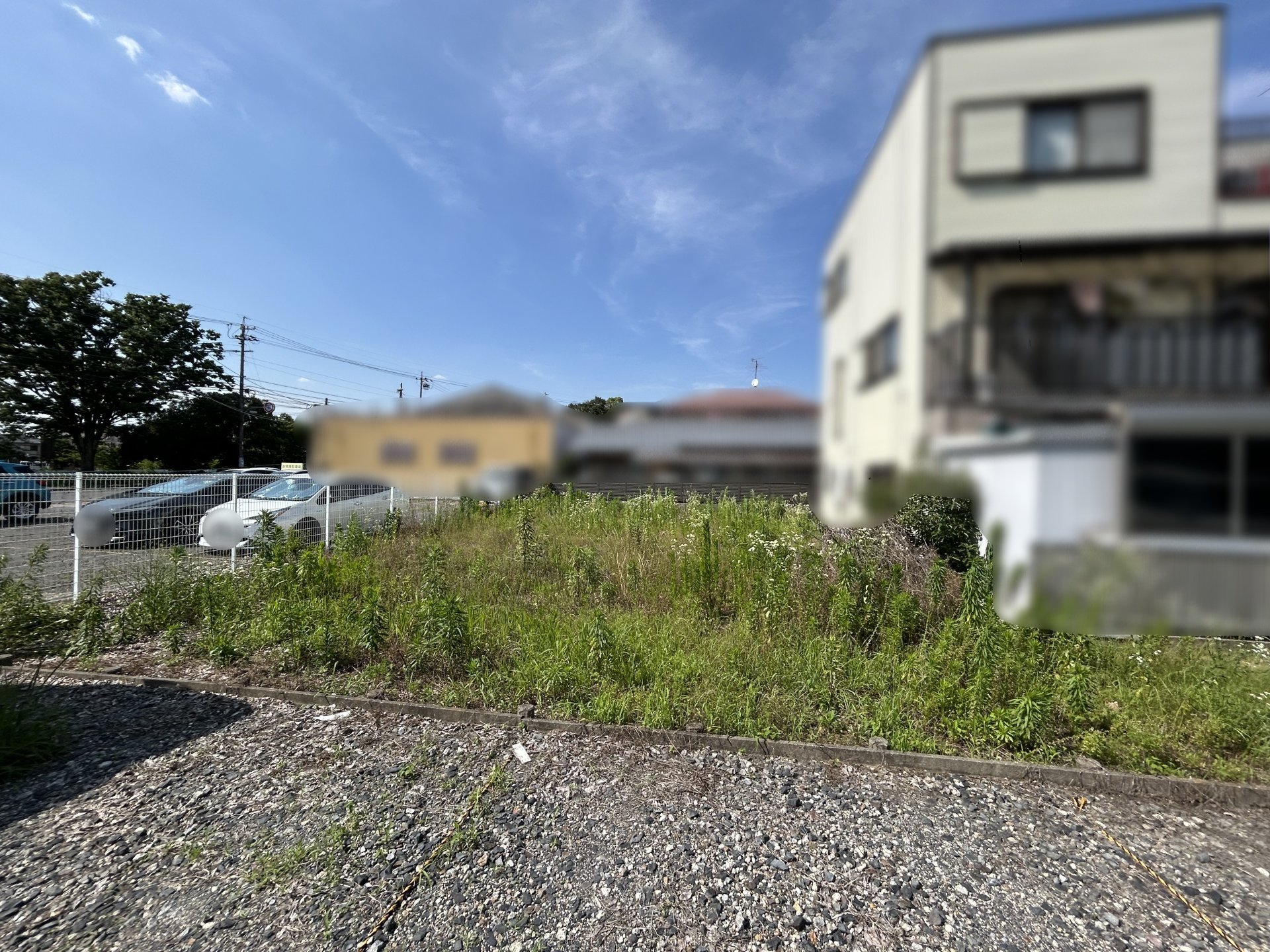建築条件なし愛知県春日井市の土地購入情報｜三井のリハウス