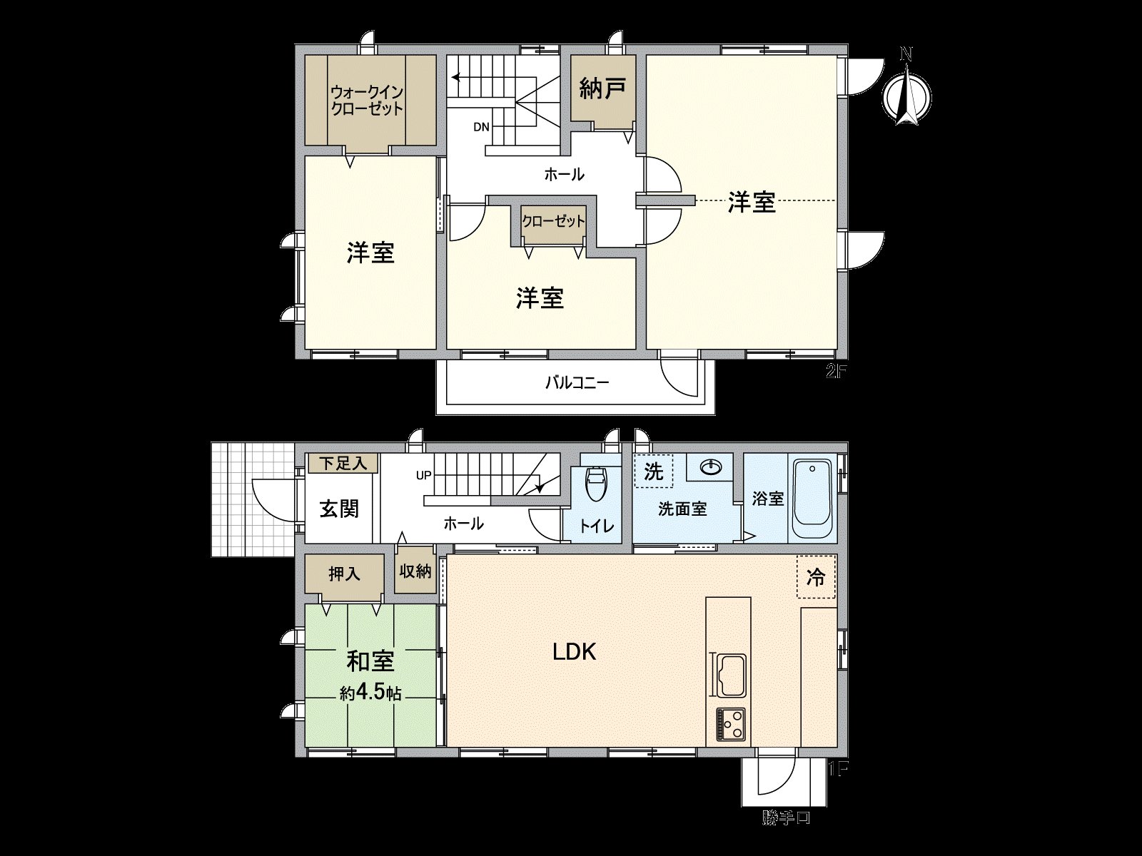 平面圖