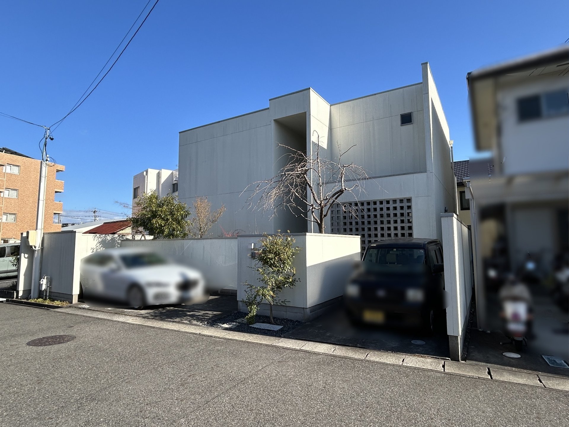 春日井市松新町4丁目の物件情報（FA9ABA0B）｜三井のリハウス