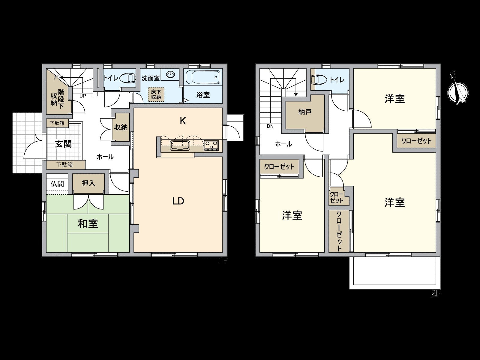 平面圖