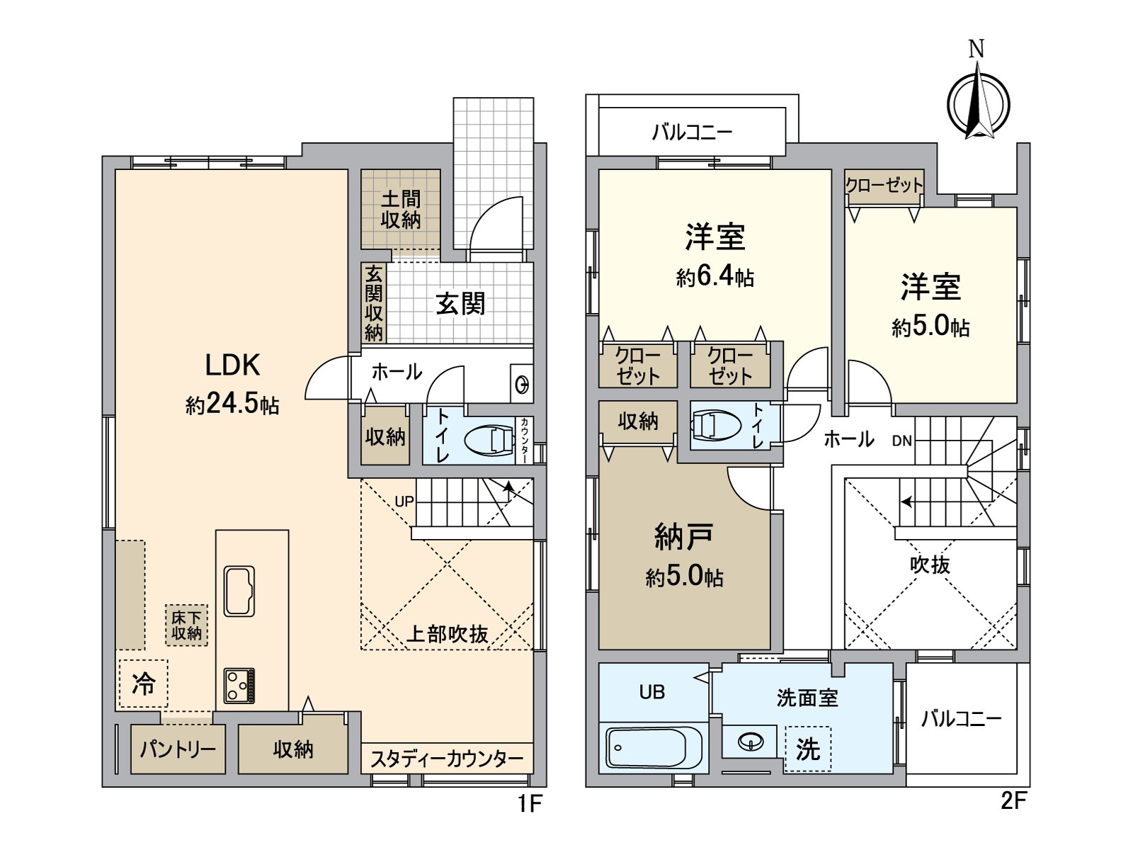 平面圖