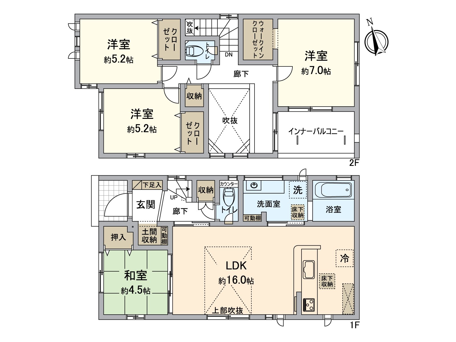 平面圖