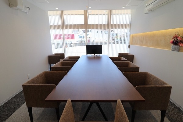 三井のリハウス 春日井センター