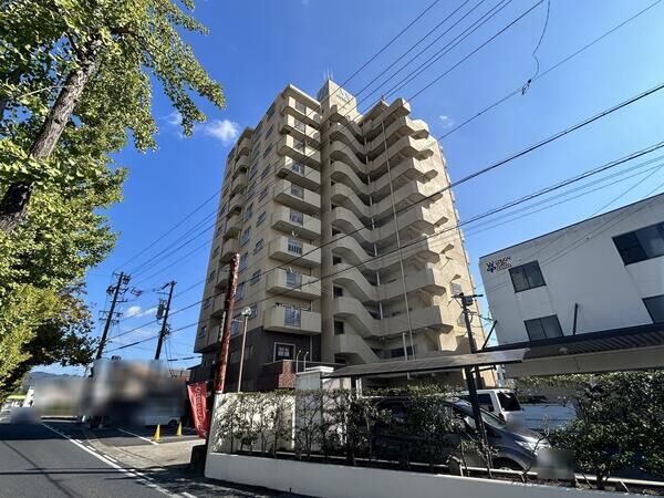 販売 瀬戸市 ペット マンション