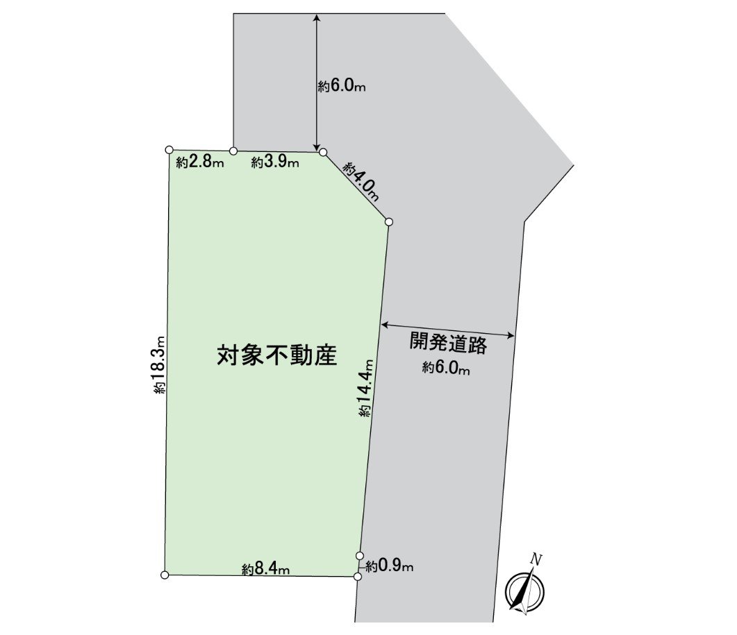 地形圖