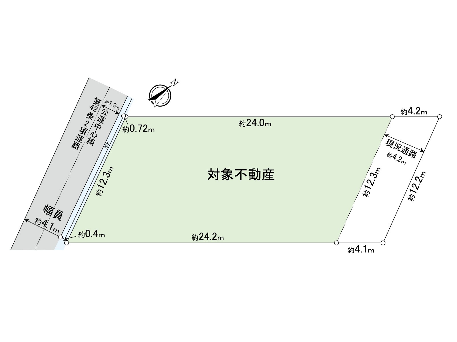 地形圖