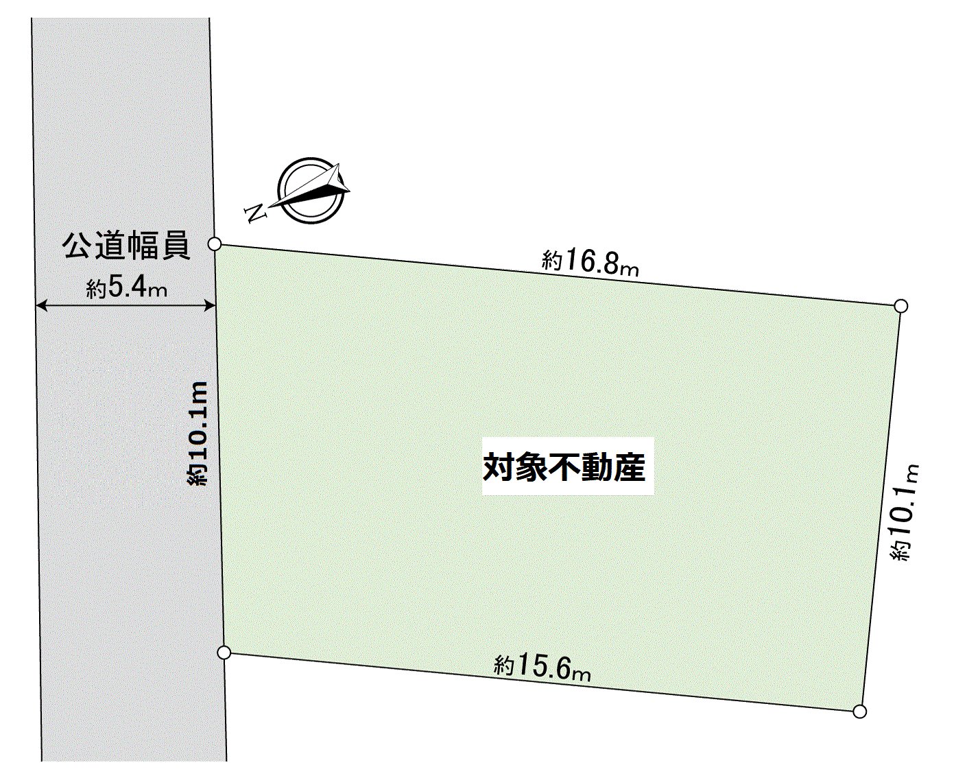 房型图