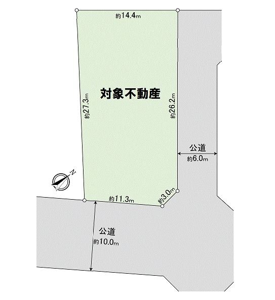 區劃圖