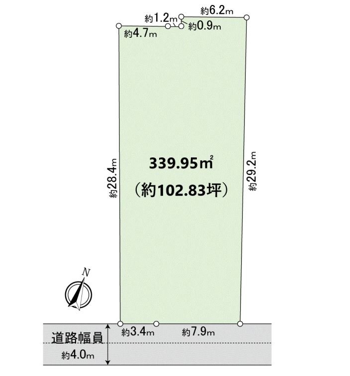 区划图