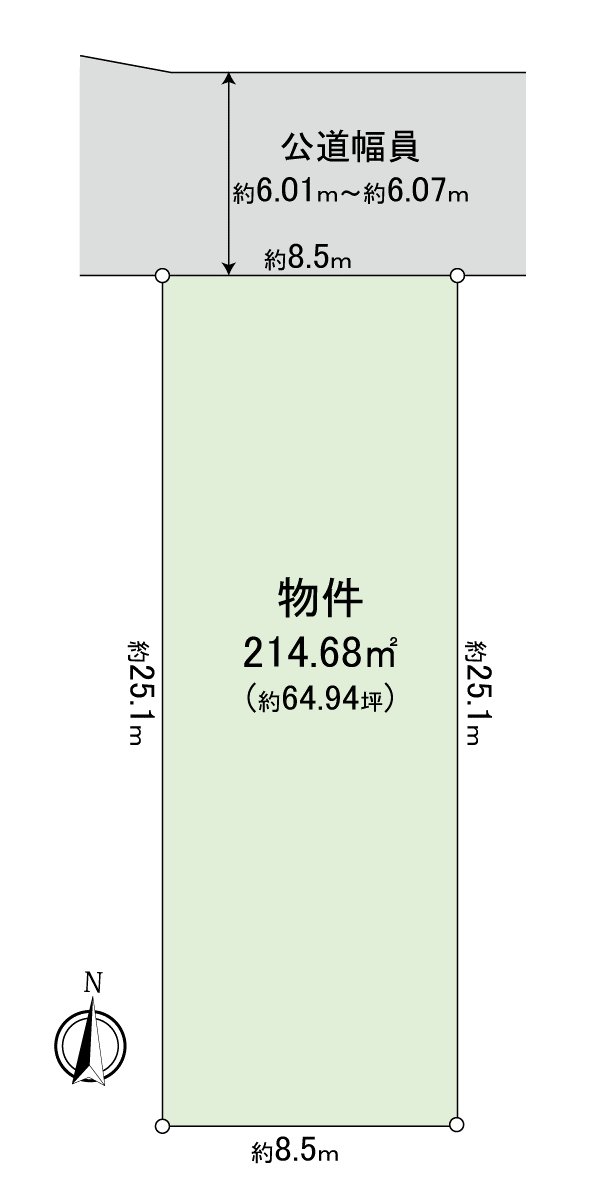地形图