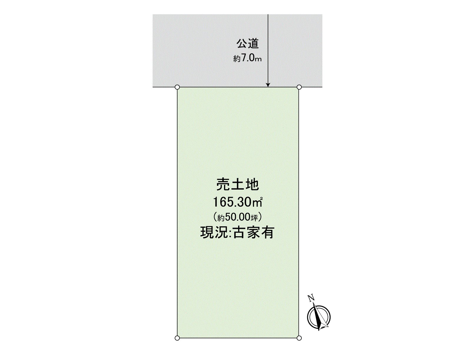 区划图