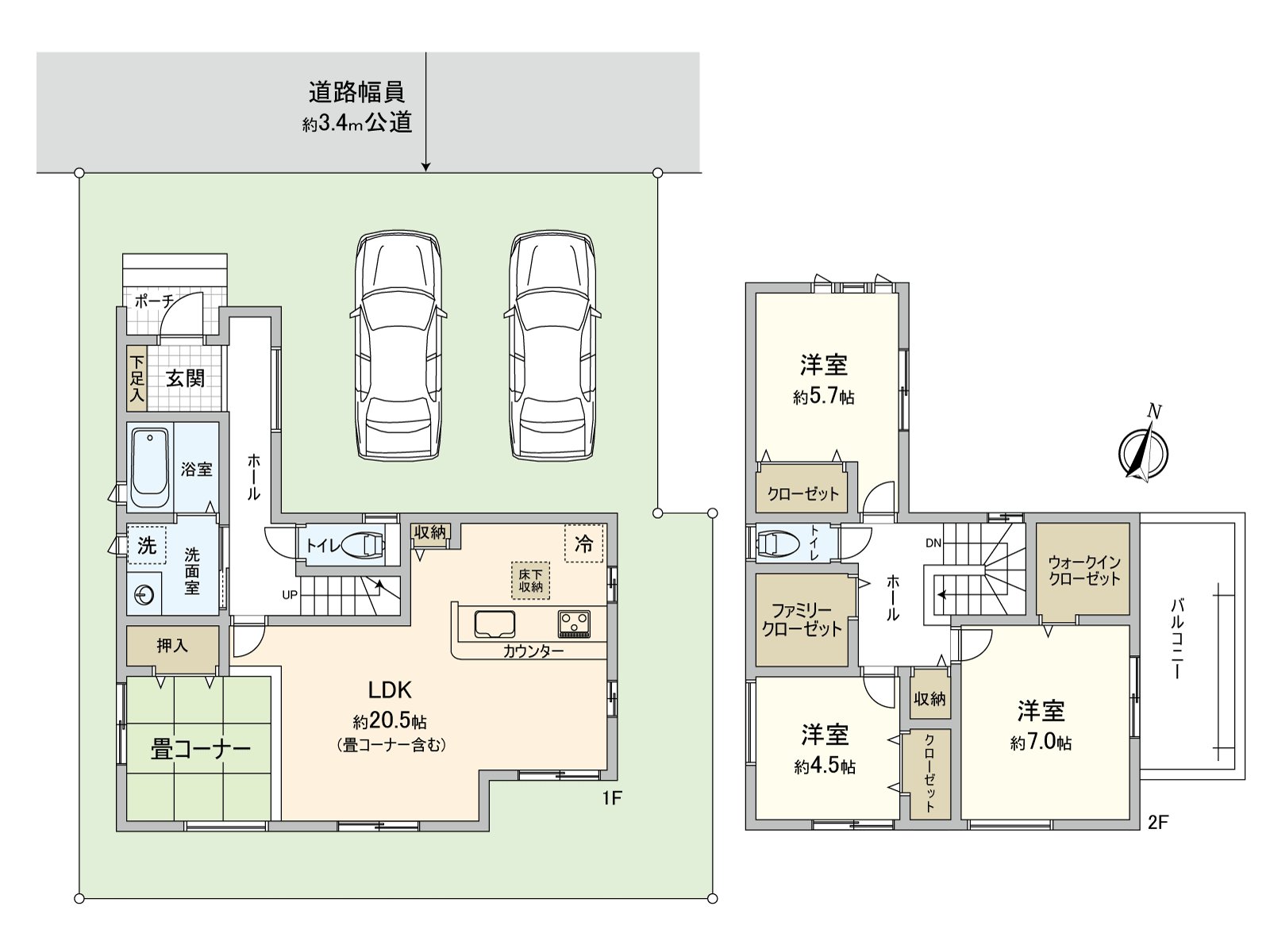 It is the floor plan which showed a layout of the whole Properties. I am useful for a line of flow and the lighting.