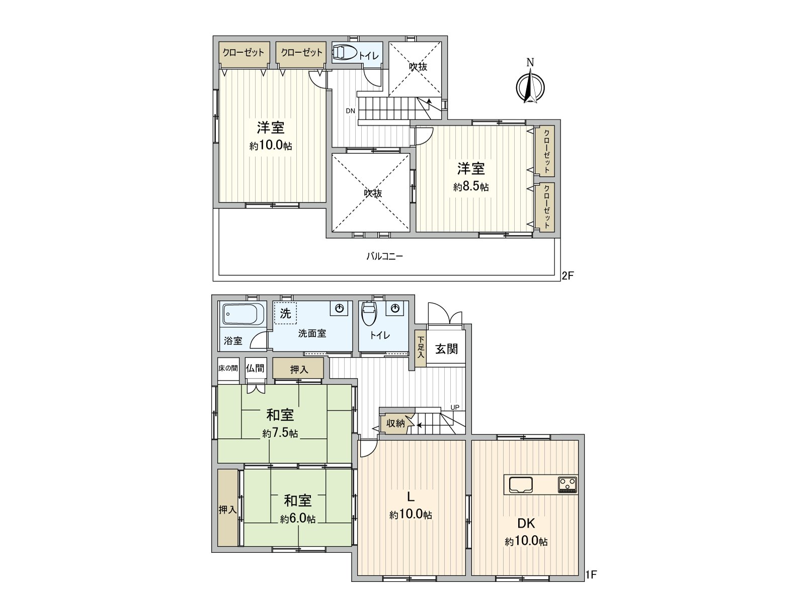 It is the floor plan which showed a layout of the whole Properties. I am useful for a line of flow and the lighting.