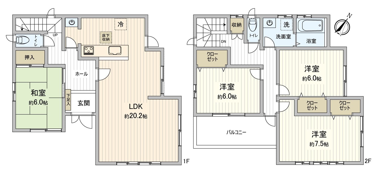2026年2月翻新完成計劃房屋。停車位2台有。(1台分鐘，從屬於車庫)