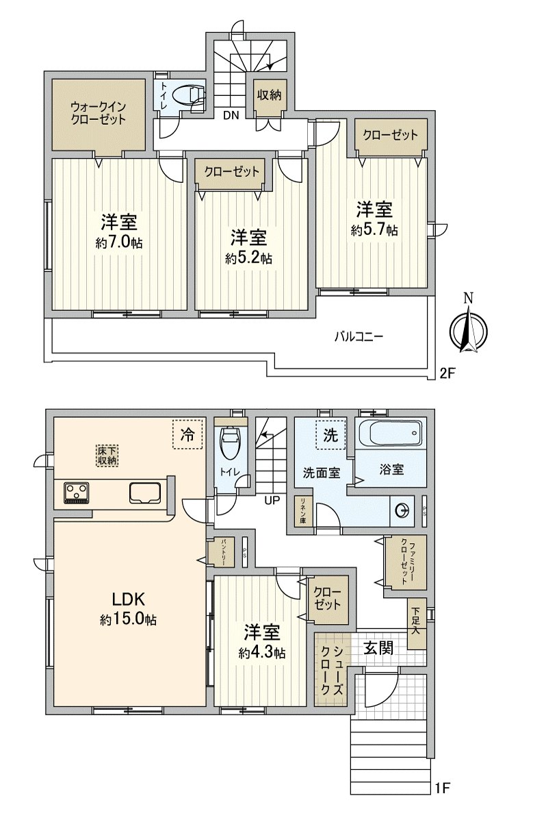 平面圖