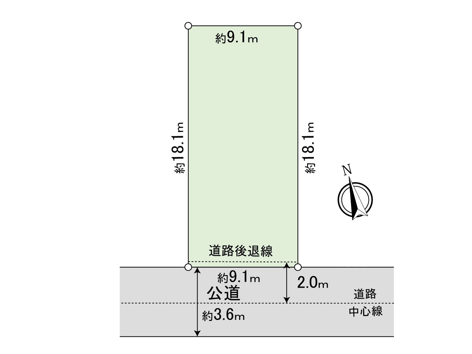 区划图