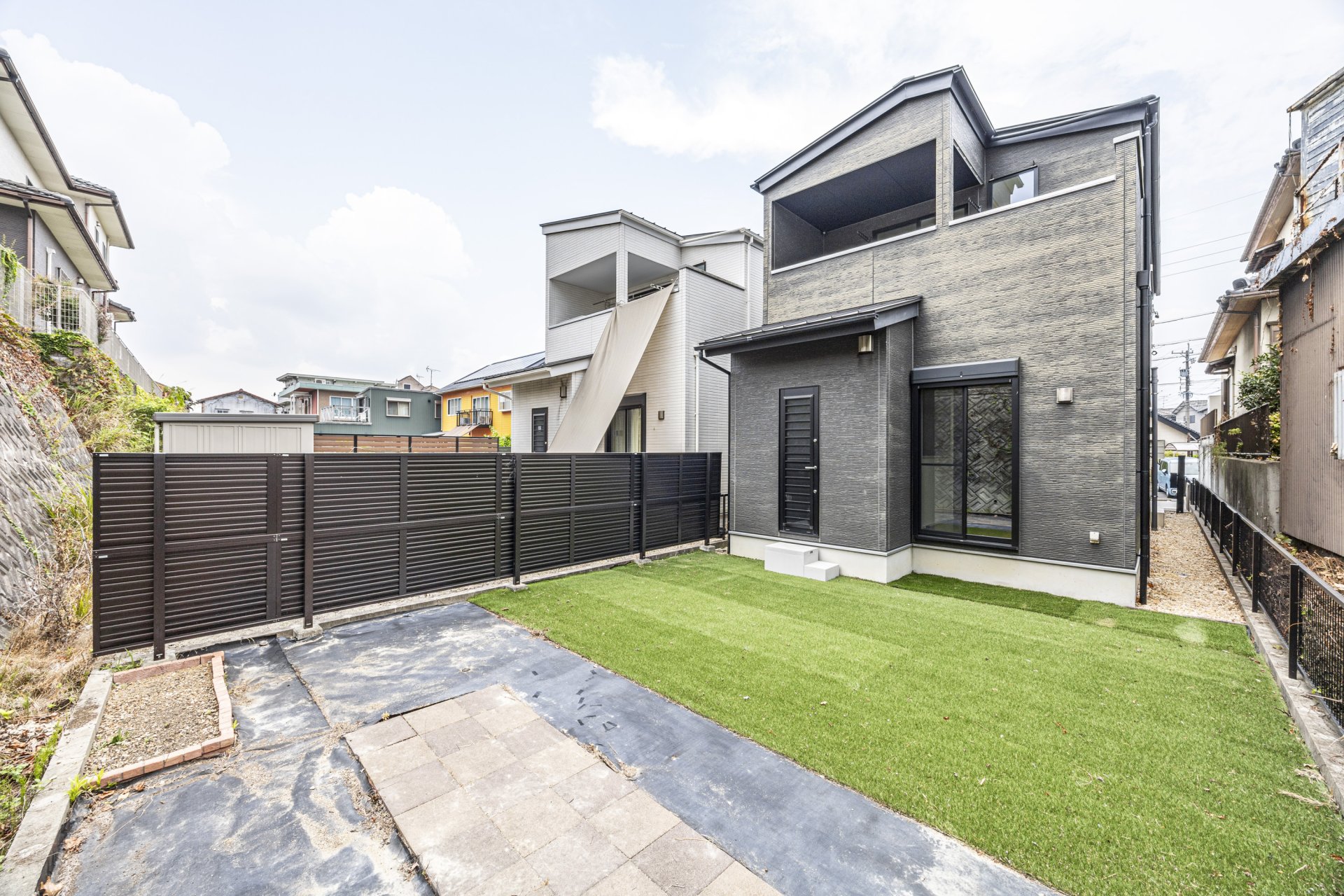 古井戸 岡崎市伊賀町字5丁目 戸建の物件情報（FBAAQA0A）｜三井のリハウス
