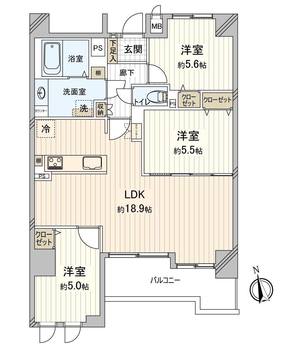 Layout