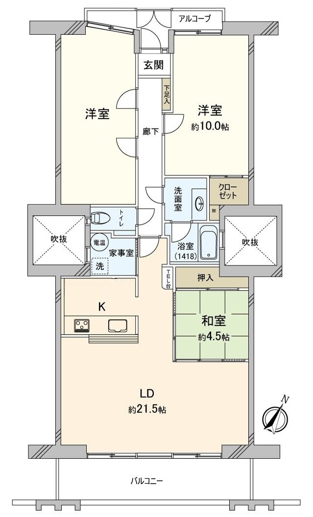 It is the floor plan which showed a layout of the whole Properties. I am useful for a line of flow and the lighting.