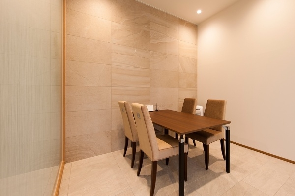 三井のリハウス 岡崎センター