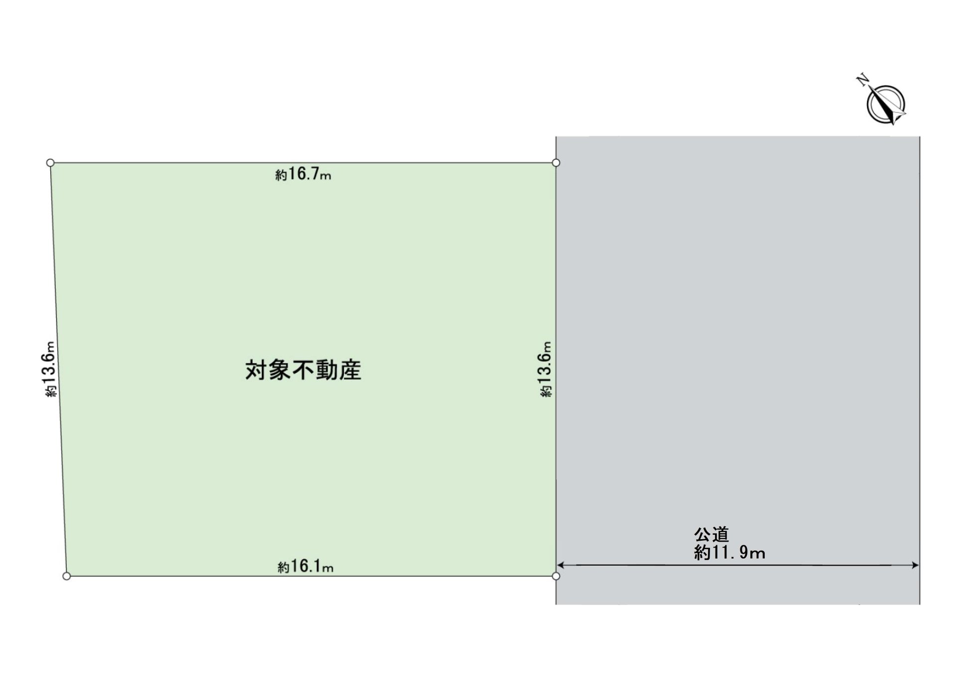 地形圖