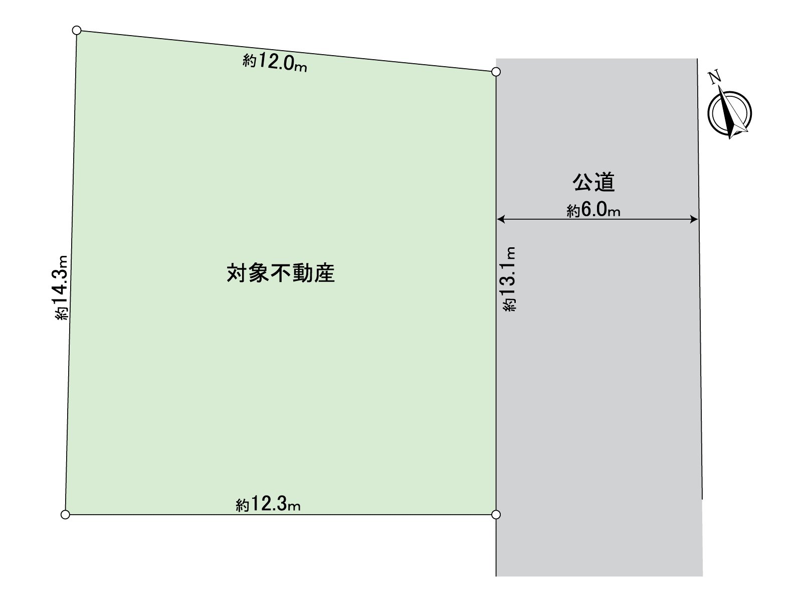 地形图
