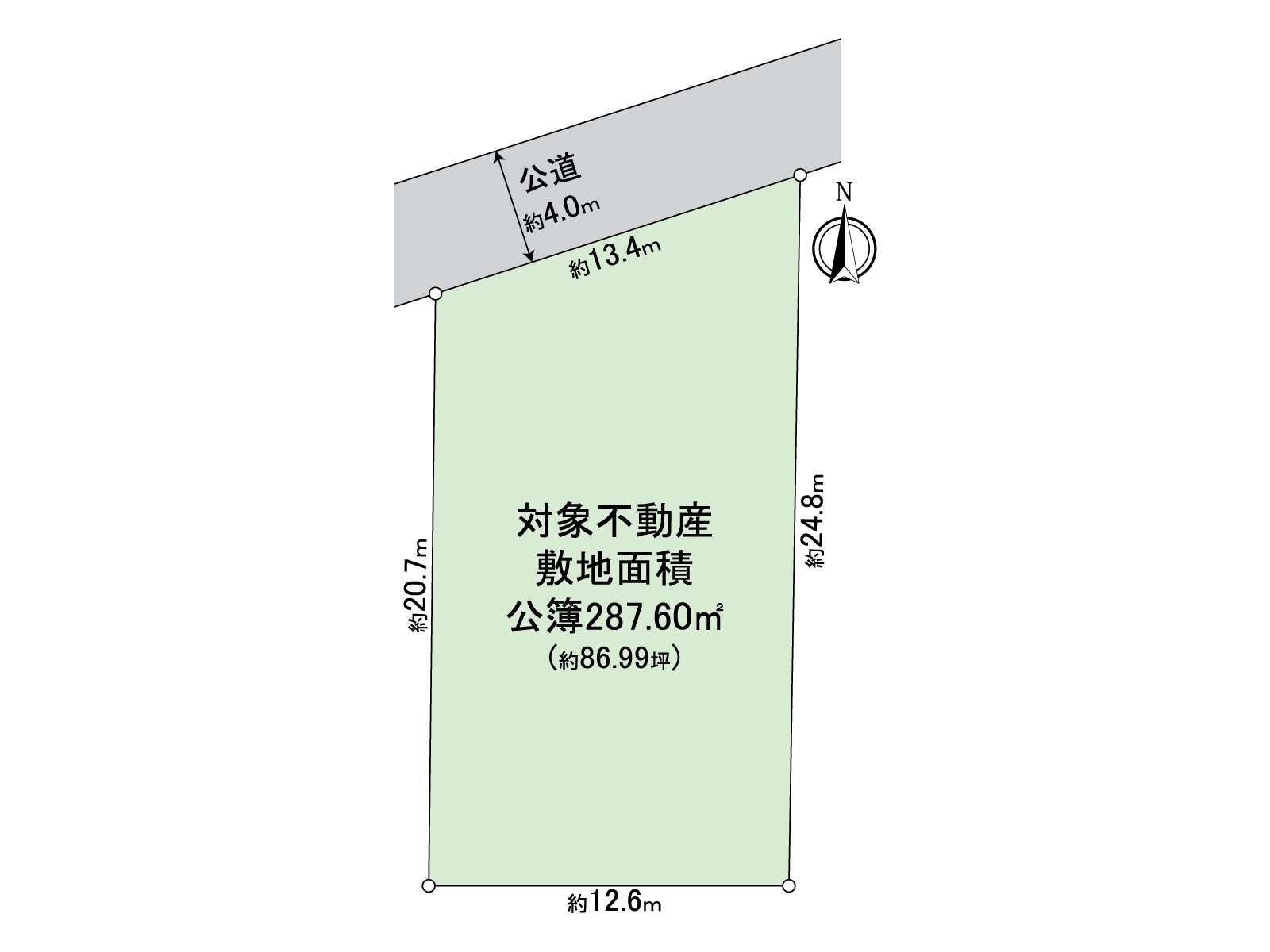 房型图