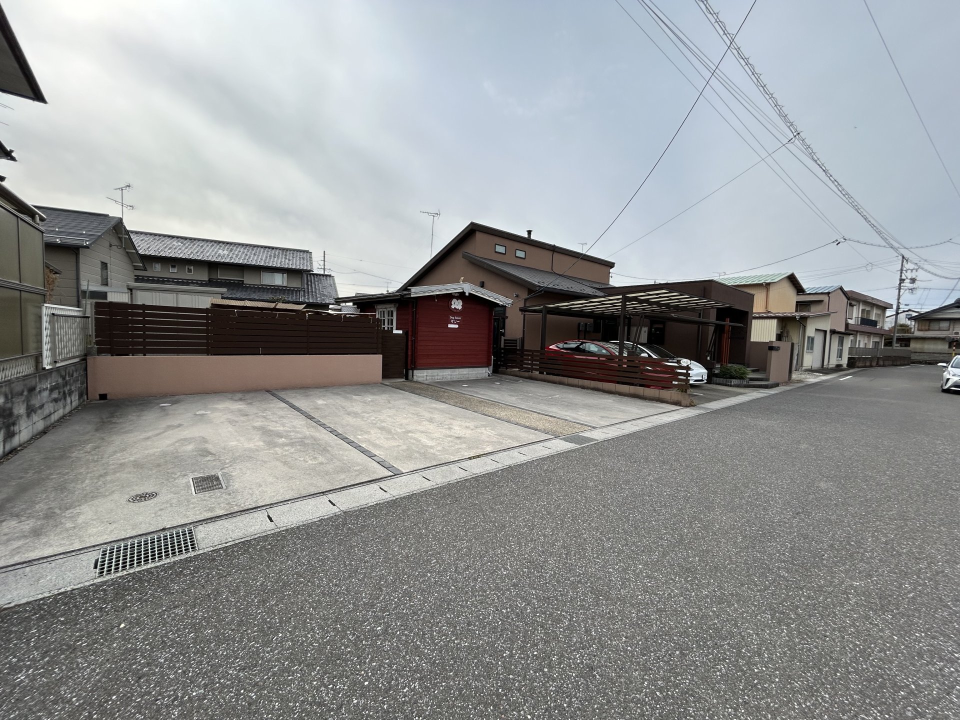 大垣市開発町の土地購入なら【センチュリー21】