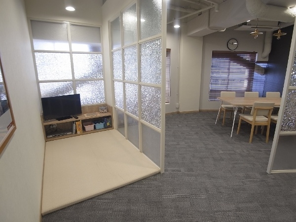 三井のリハウス 一宮センター