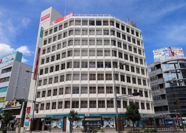 三井のリハウス 一宮センター