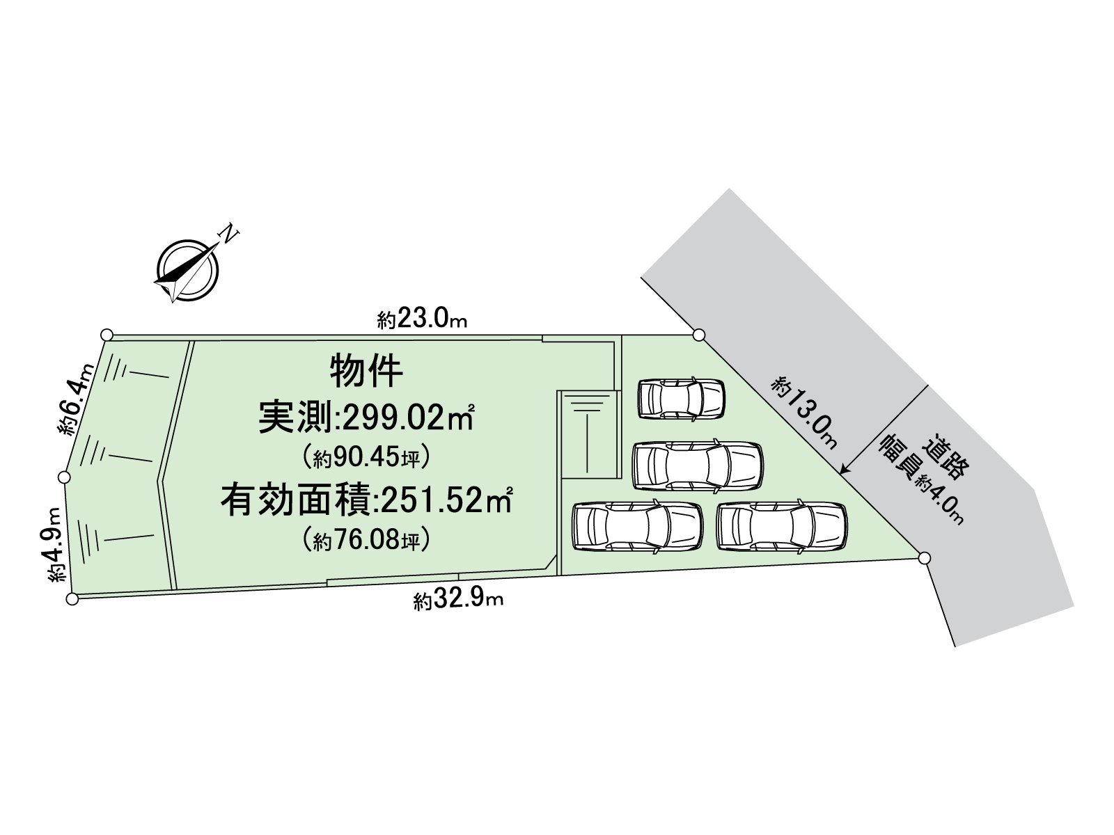 區劃圖