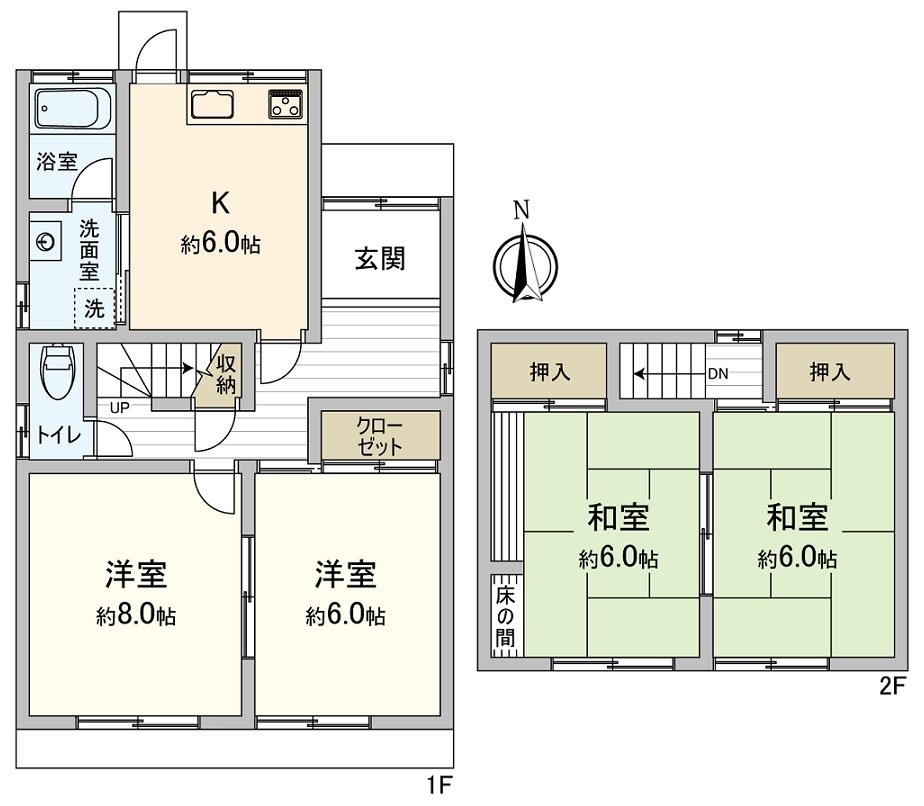 平面圖