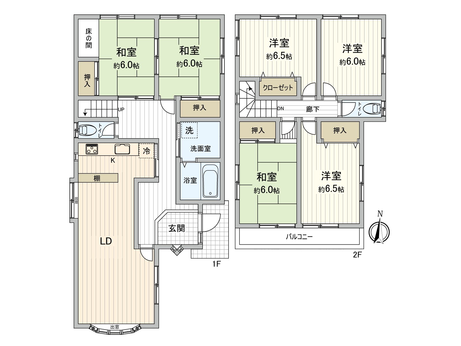 平面圖