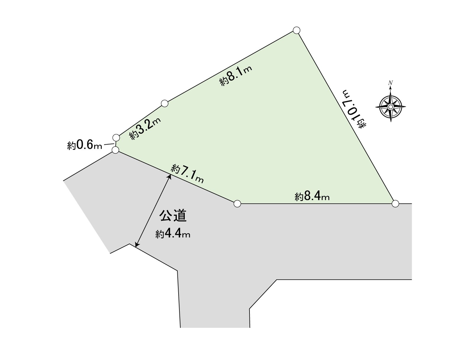平面圖