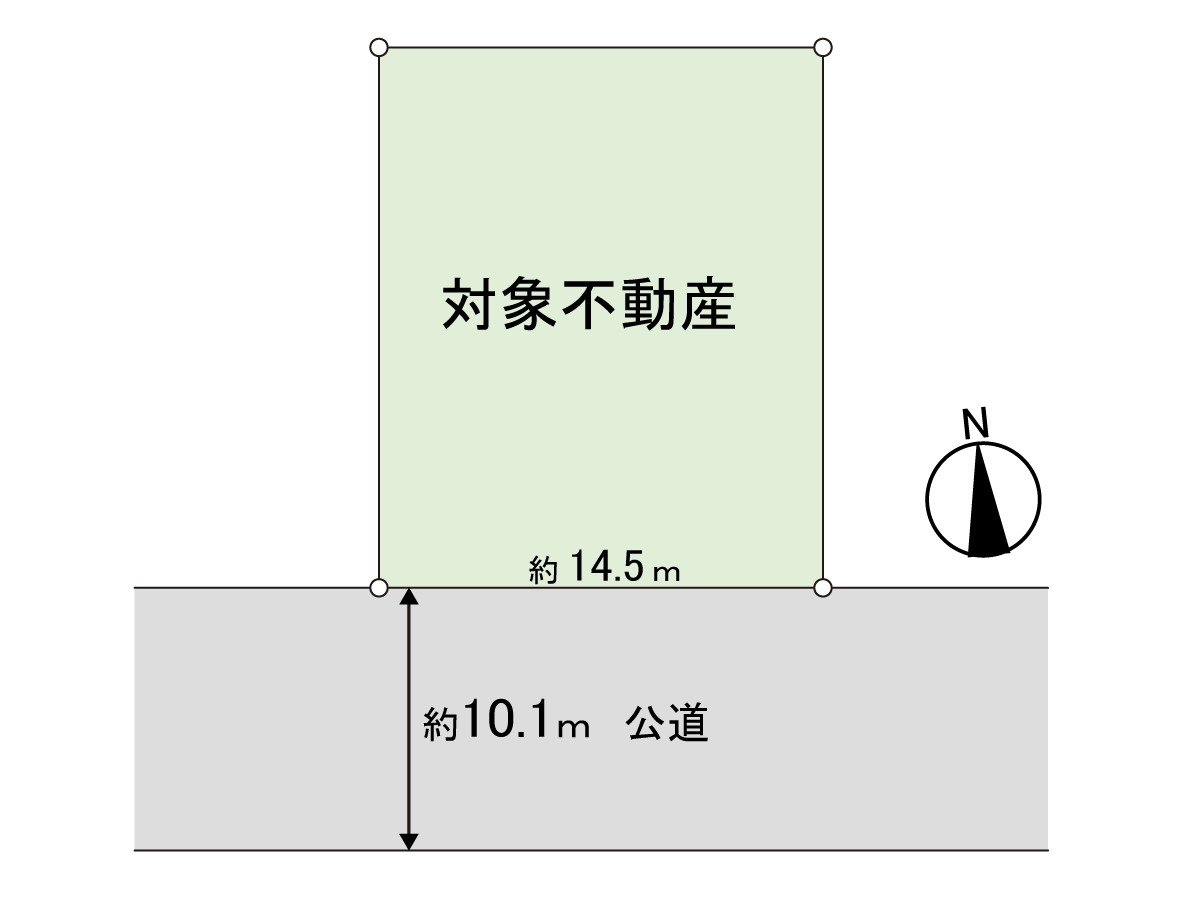 区划图
