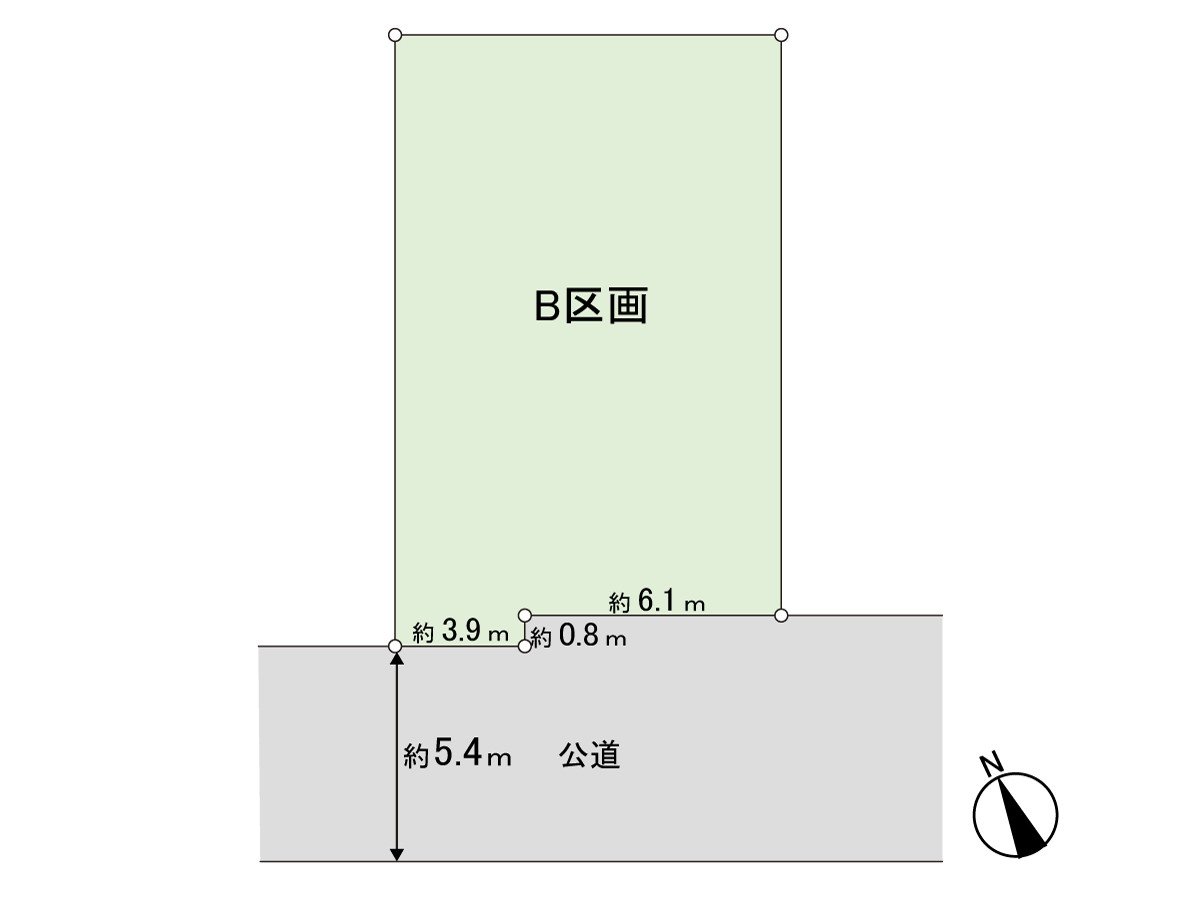 区划图