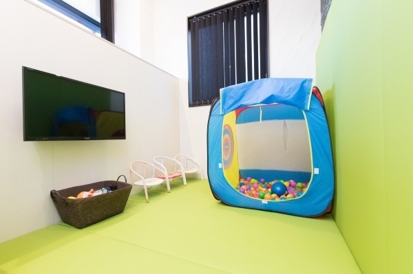 三井のリハウス 泉中央センター