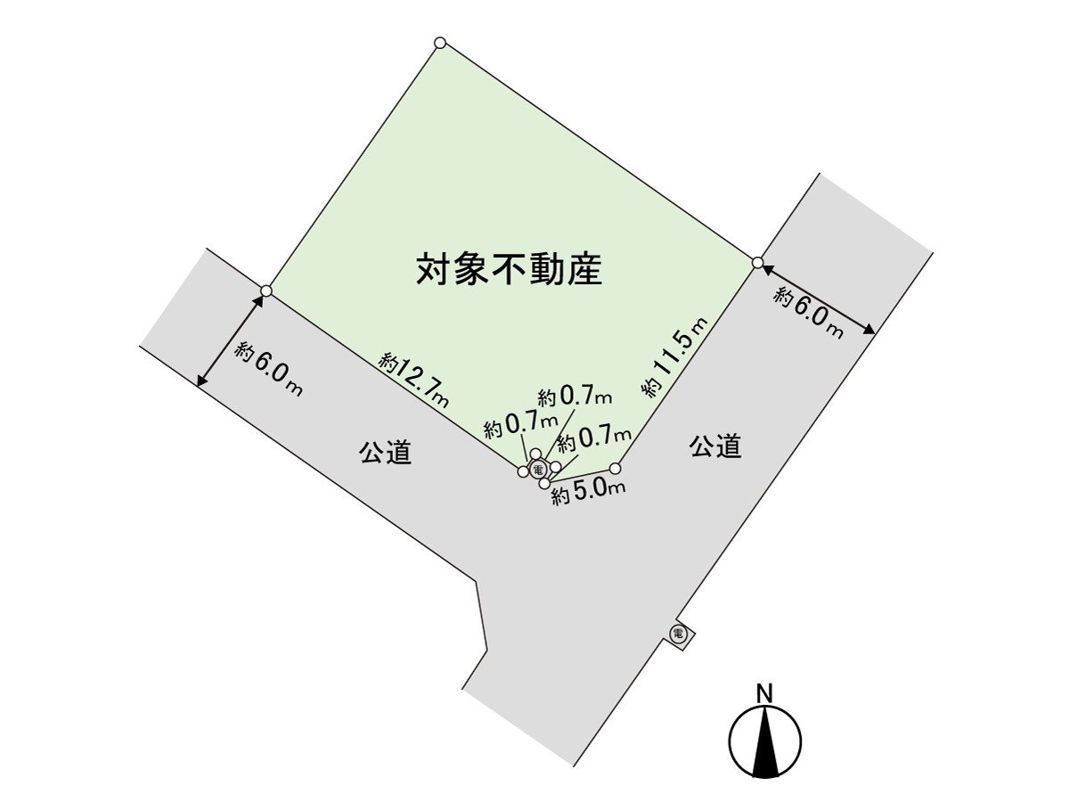 It is the dismantling Empty handing over