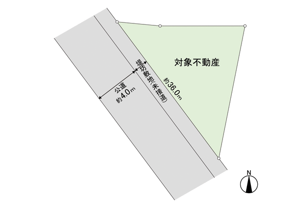 区划图