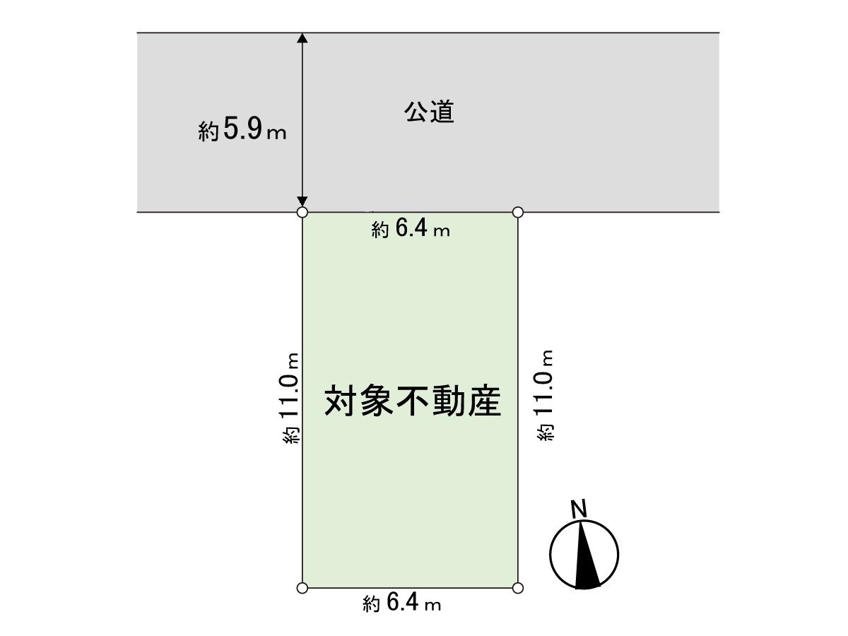 房型图