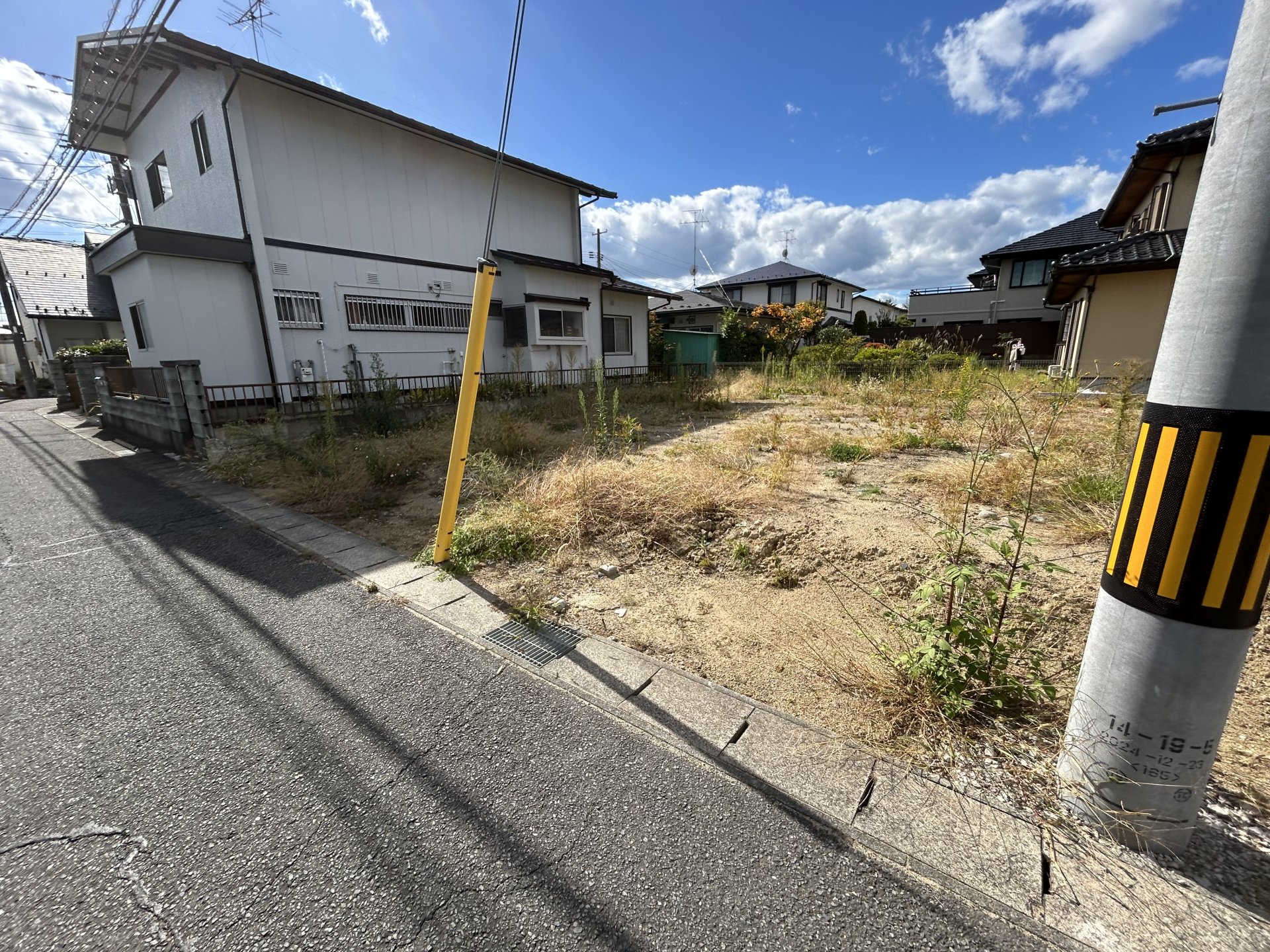 将監13丁目 土地の売地情報（FD7ASA0D）｜三井のリハウス