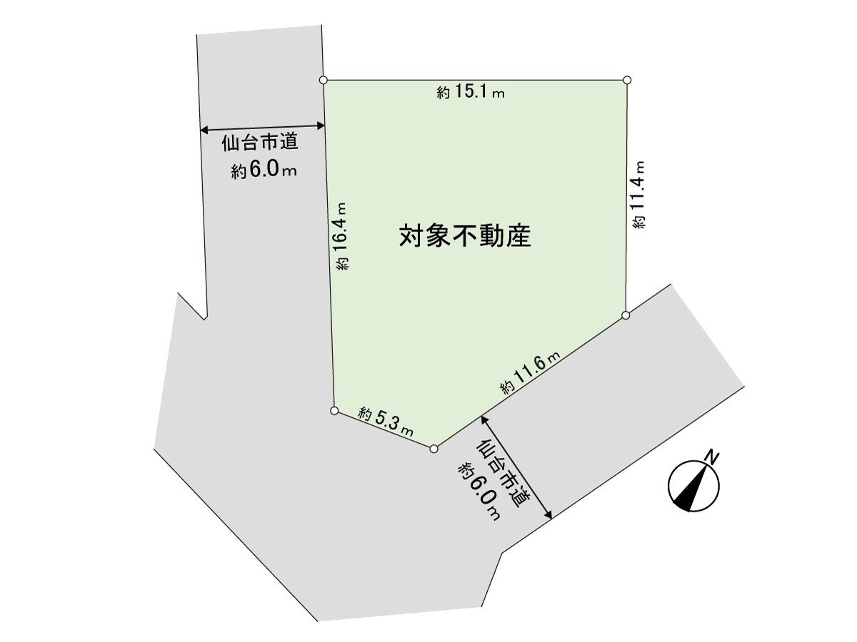 地形图